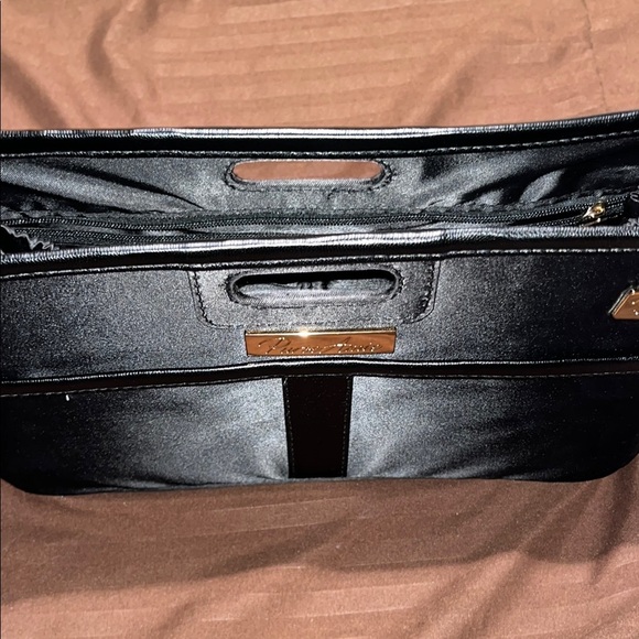 PurseAmie Black 10” Purse Insert - Picture 7 of 10